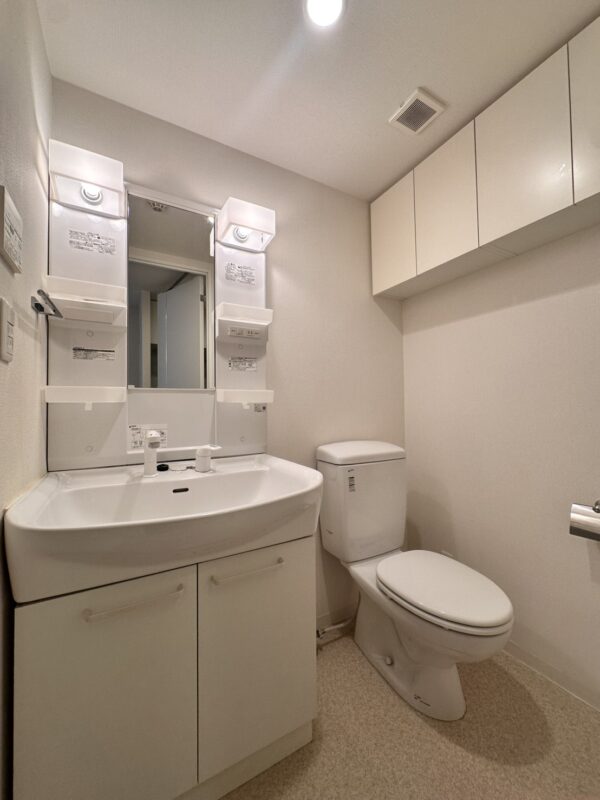 プレール・ドゥーク下北沢の写真12