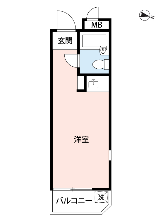 ハイシティ下北沢