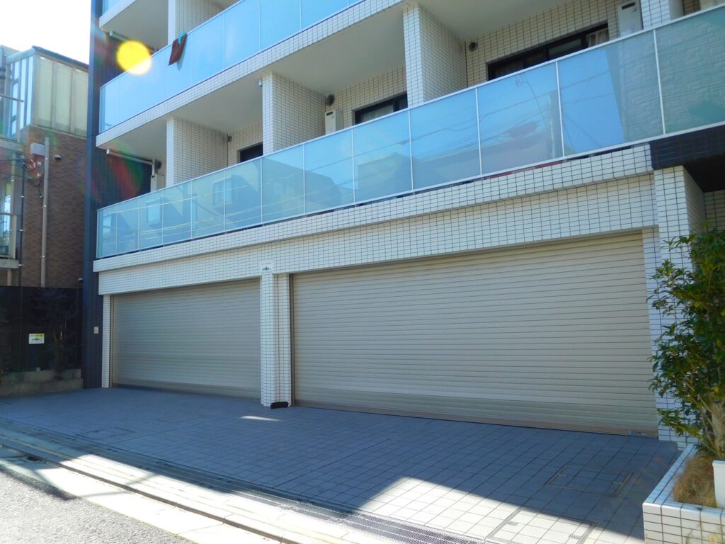 プレール・ドゥーク下北沢の写真8