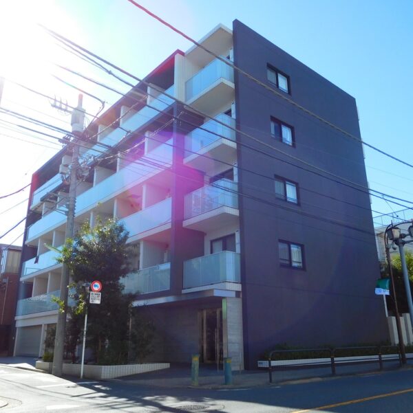 プレール・ドゥーク下北沢