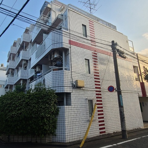 ハイシティ下北沢