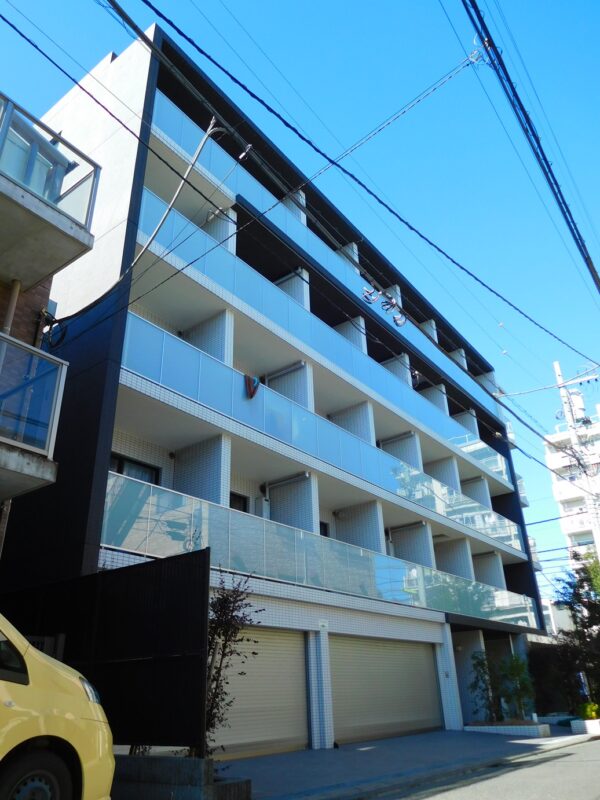 プレール・ドゥーク下北沢の写真2