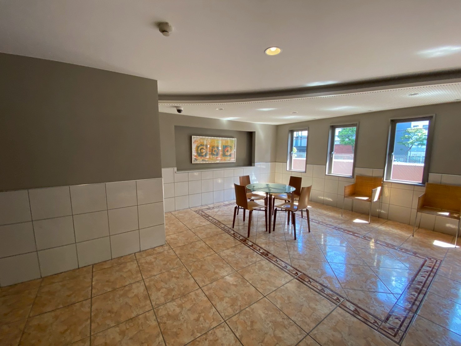 ダイアパレス文京サファイアレジデンスの写真3