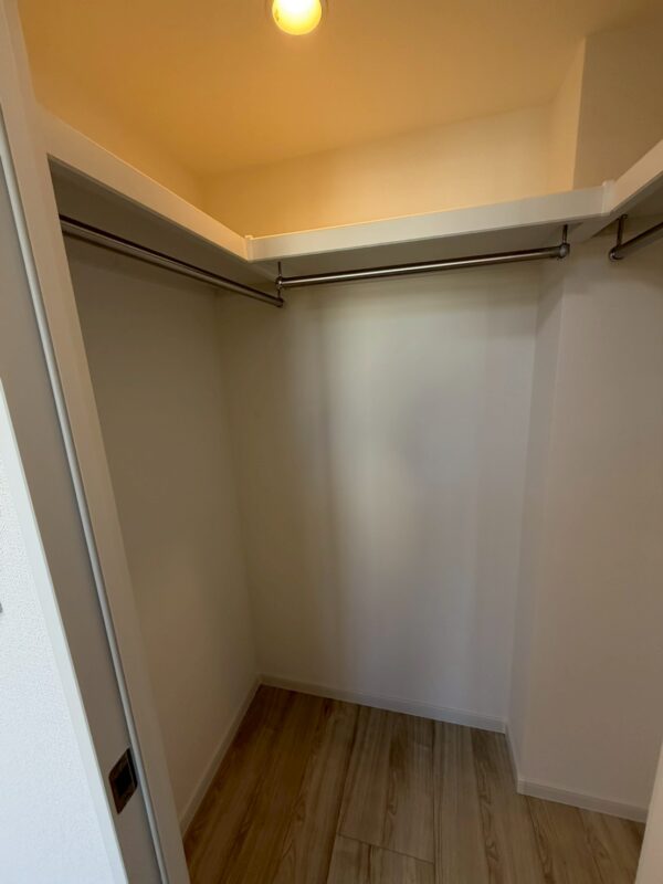 神宮前シティハウスの写真6