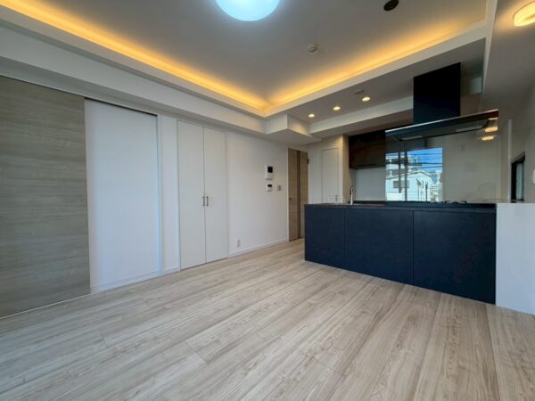 神宮前シティハウスの写真7