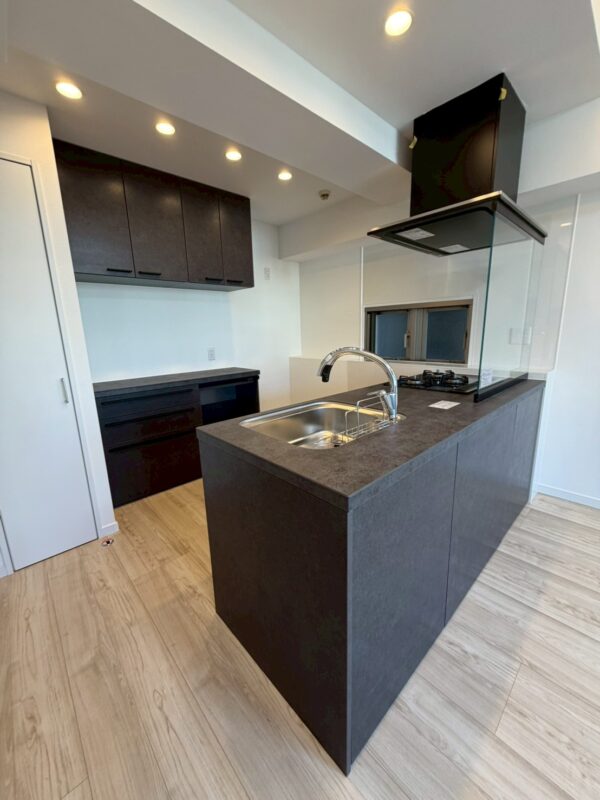 神宮前シティハウスの写真10