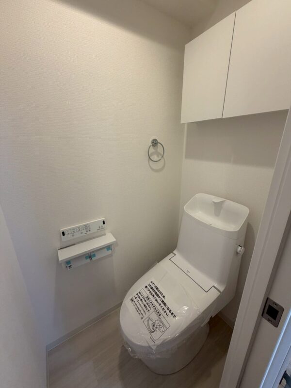 神宮前シティハウスの写真11