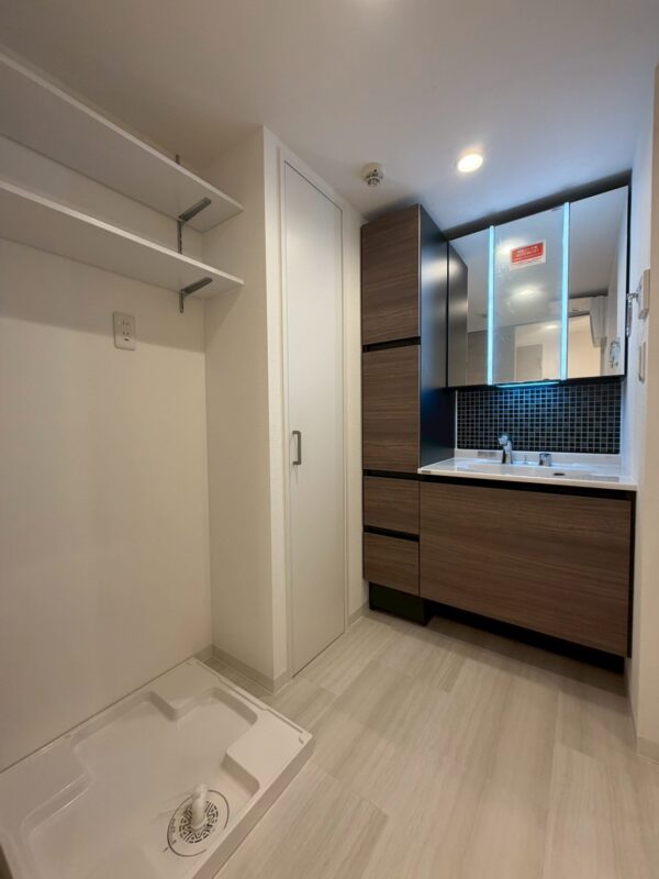 神宮前シティハウスの写真12