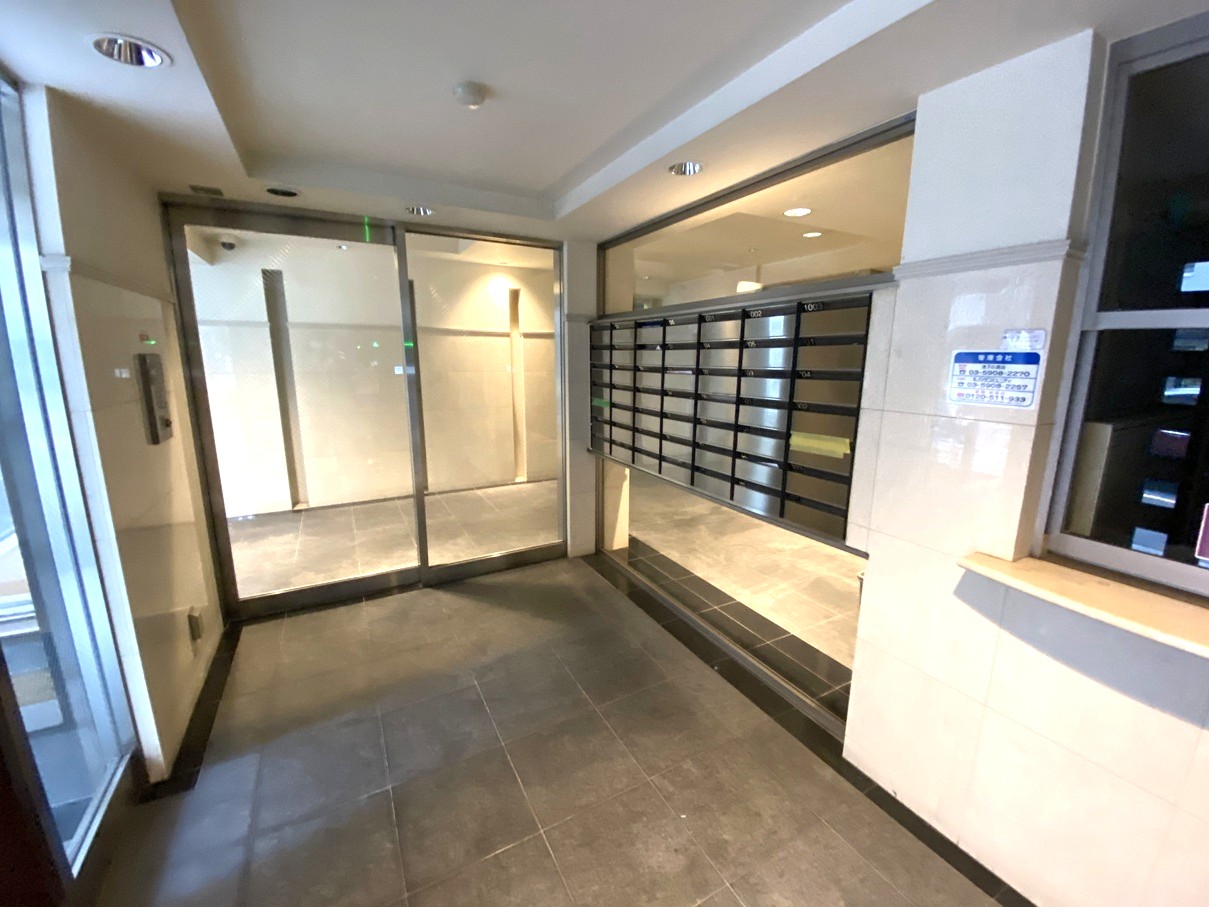 プレール麻布十番の写真4