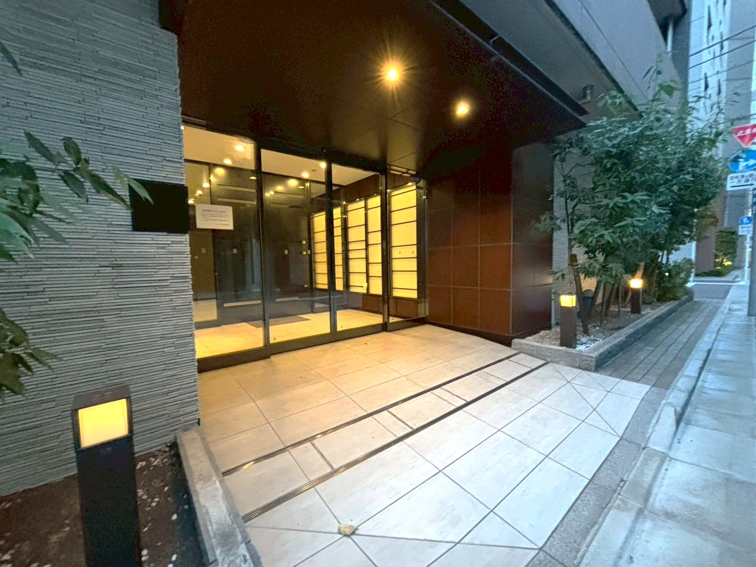 リビオレゾン大手町の写真2