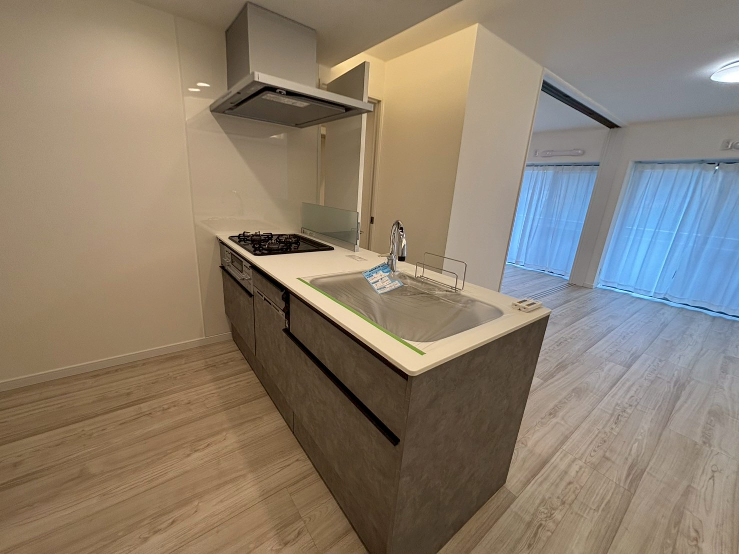 日興児玉パレス南青山の写真7