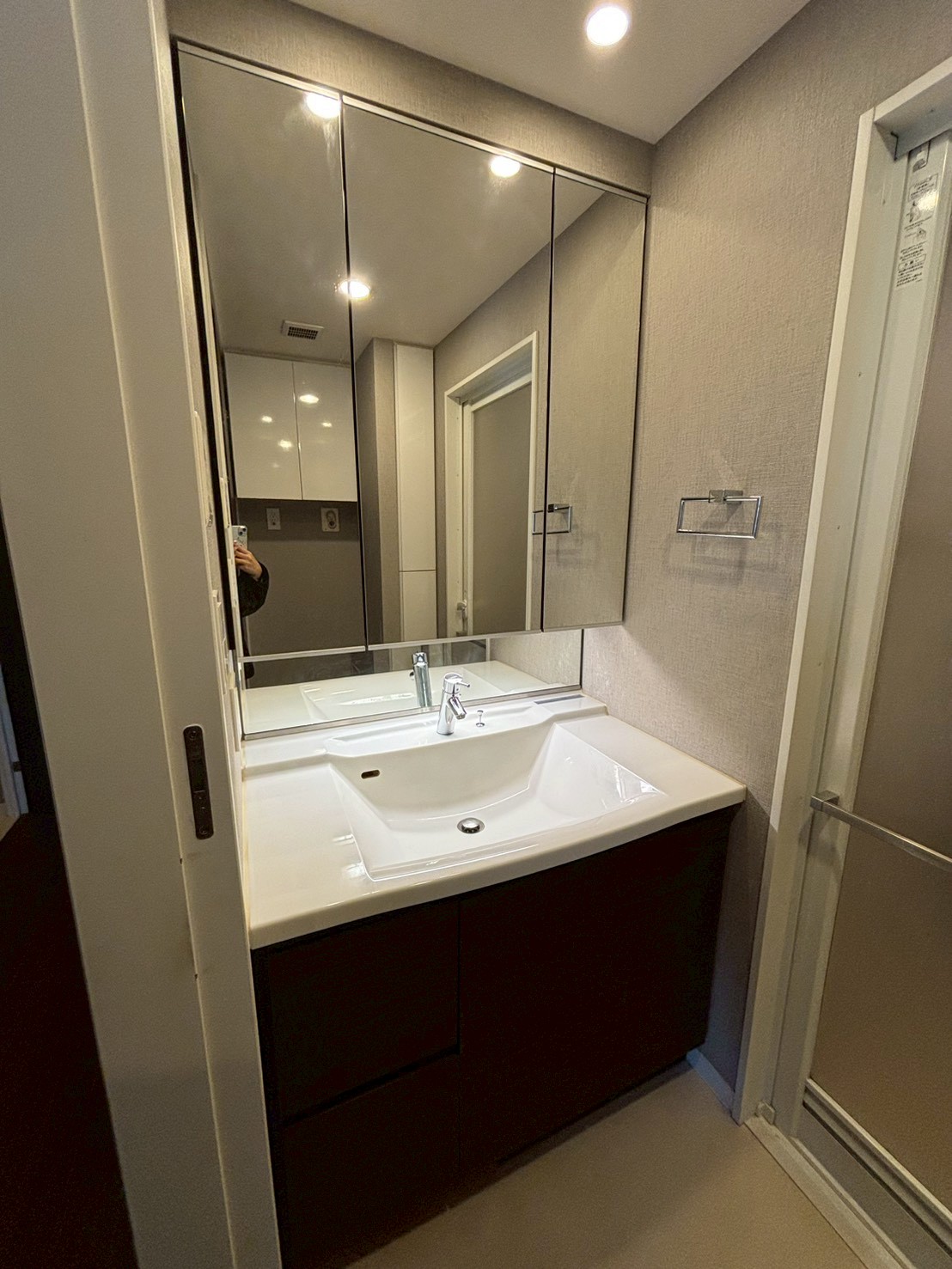 リビオレゾン大手町の写真8