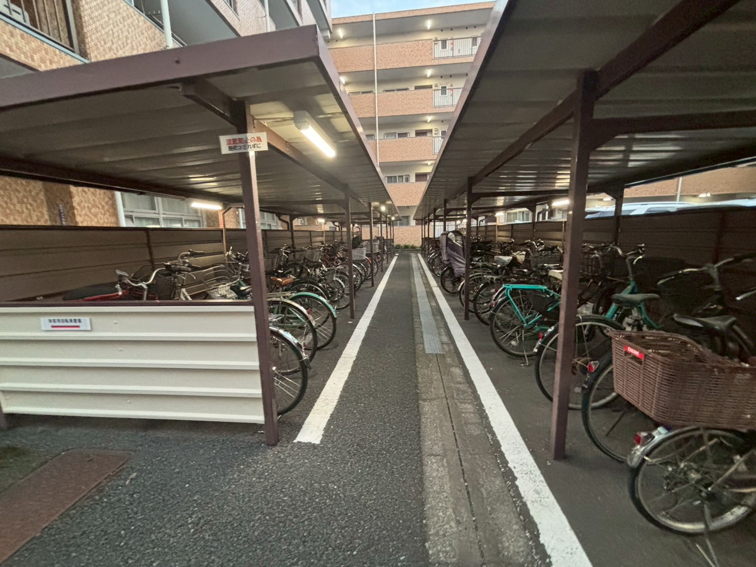 新ときわ台ローヤルコーポの写真5