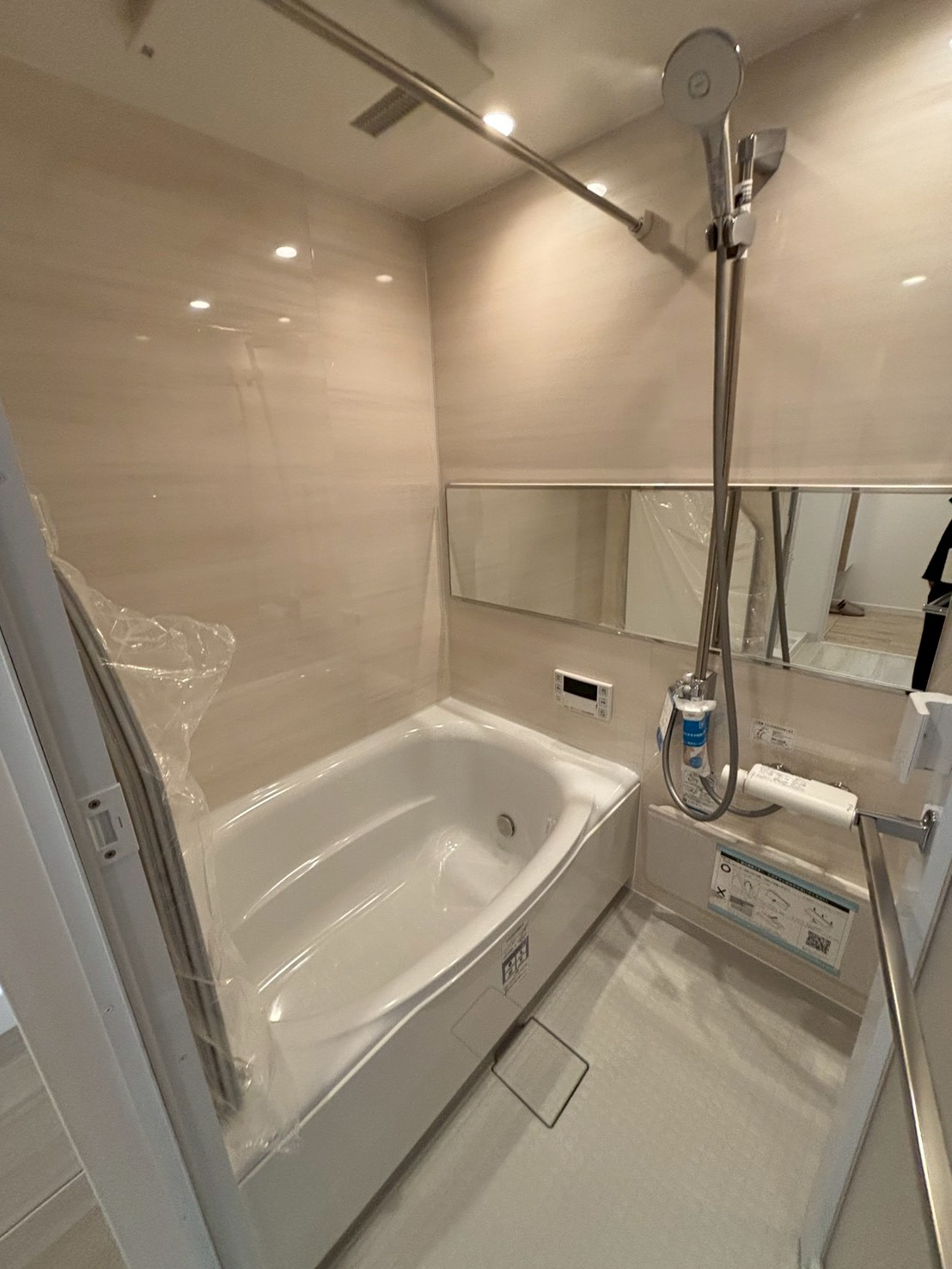 日興児玉パレス南青山の写真8