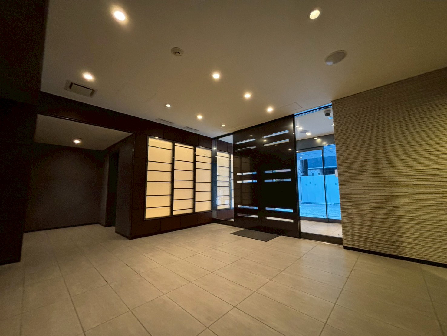 リビオレゾン大手町の写真3